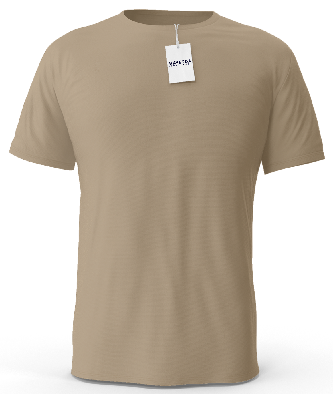 MAVEYDA T-SHIRT -  Irish Cream