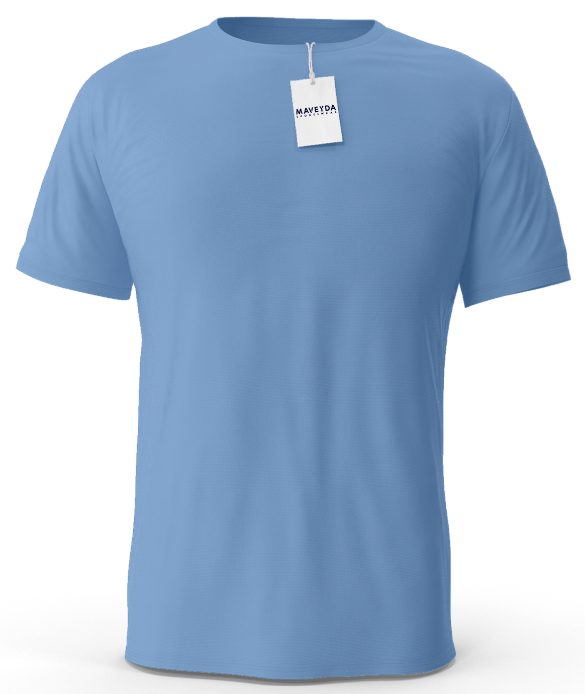 MAVEYDA T-SHIRT - Placid Blue