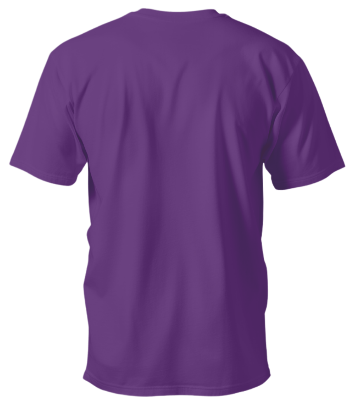 CELETICS Promo T-Shirt C4 - PURPLE