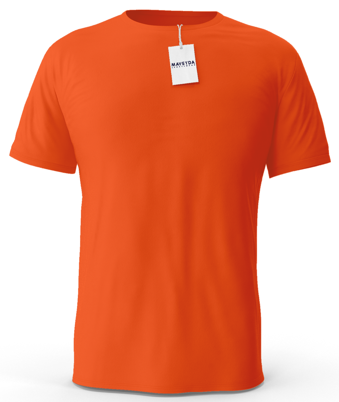 MAVEYDA T-SHIRT - Exotic Orange