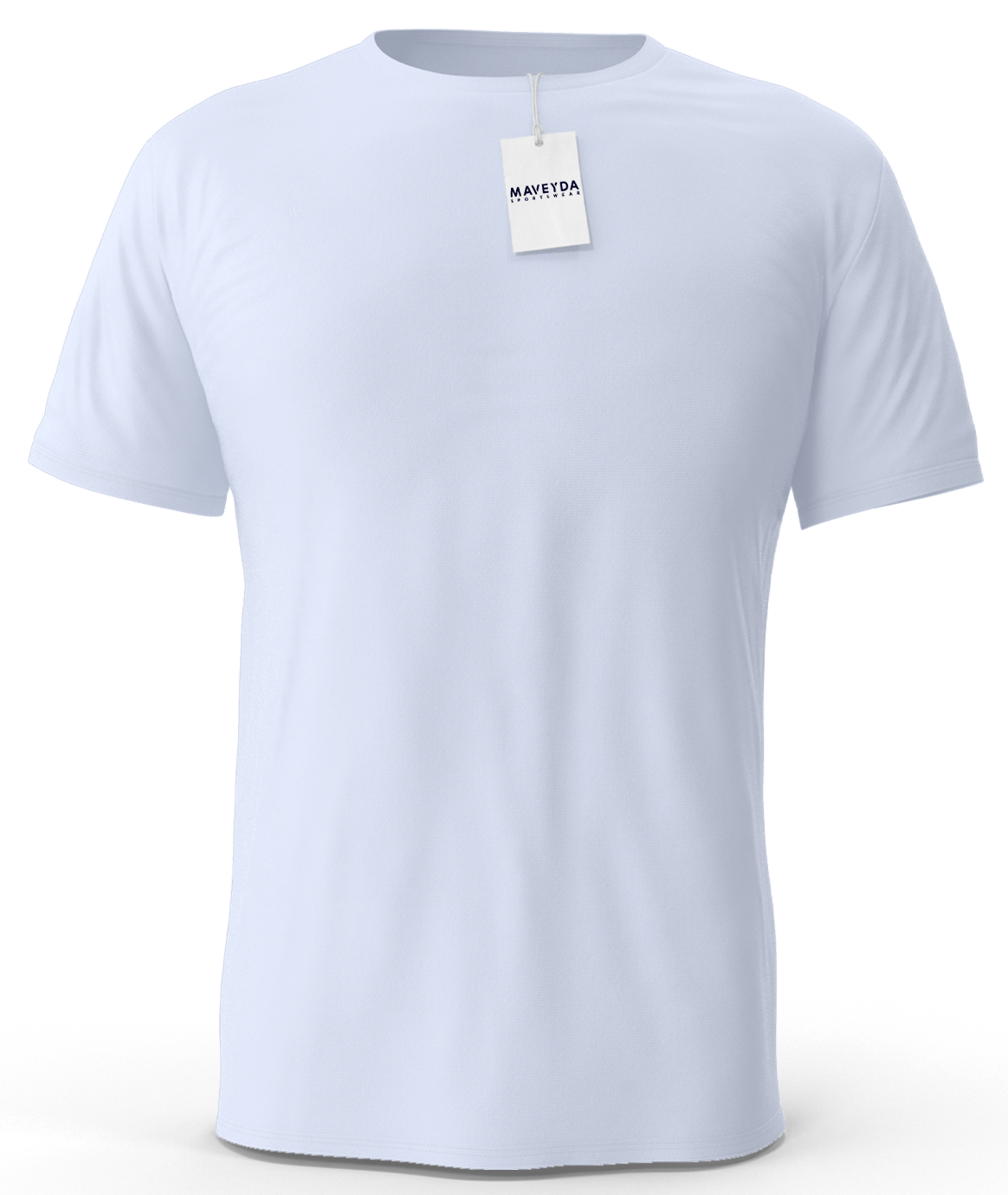 MAVEYDA T-SHIRT - Brilliant White