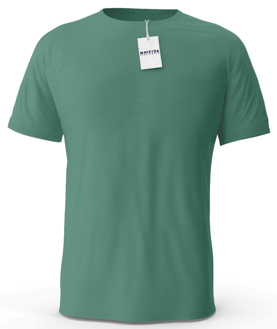 MAVEYDA T-SHIRT - Malachite Green